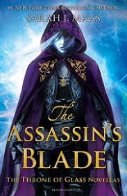 Assassin's Blade