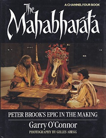 The Mahabharata