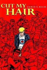 Cut My Hair - A Novel