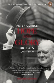 Hope and Glory - Britain 1900-2000