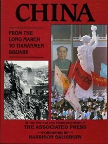 China - From the Long March to Tiananmen Square