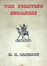 The Fighting Sudanese