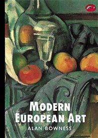 Modern European Art - World of Art