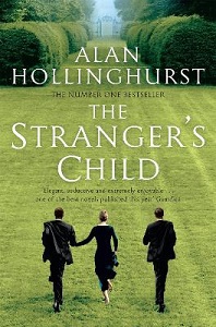 The Stranger's Child - Hollinghurst, Alan