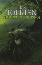 The Lord of the Rings - Tolkien, J.R.R.