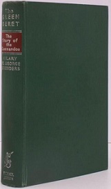 The Green Beret - The Story of the Commandos 1940-1945