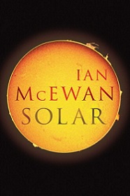 Solar - McEwan, Ian