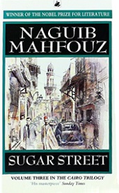 Sugar Street - Mahfouz, Naguib