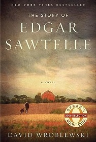 The Story Edgar Sawtelle