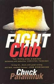 Fight Club - Palahniuk, Chuck