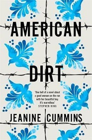 American Dirt - Cummins, Jeanine