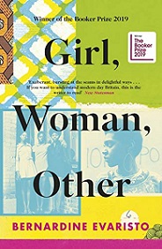 Girl, Woman, Other - Evaristo, Bernardine