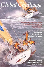 Global Challenge: Leadership Lessons from The Worlds Toughest Yacht Race