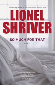 So Much for That - Shriver, Lionel
