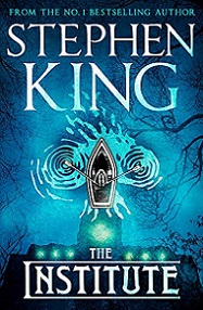 The Institute - King, Stephen