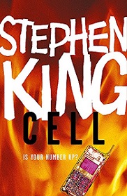 Cell - King, Stephen