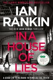 In a House of Lies - Rankin, Ian