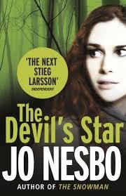The Devil's Star - Nesbo, Jo