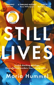 Still Lives: A Novel