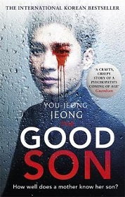 The Good Son: A Novel