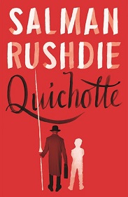 Quichotte - Rushdie, Salman