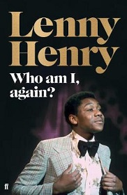 Lenny Henry - Who Am I, Again?