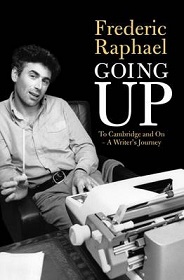 Going Up - To Cambridge and Beyond - A Writer's Memoir