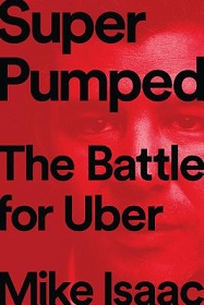 Super Pumped - The Battle for Uber