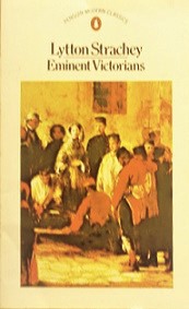 Eminent Victorians - Penguin Modern Classics