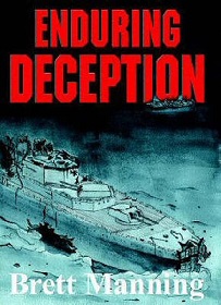 Enduring Deception - Manning, Brett
