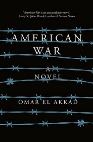 American War - A Novel