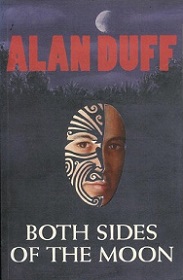 Both Sides of the Moon - Duff, Alan