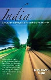 India - A Journey Through a Healing Civilization