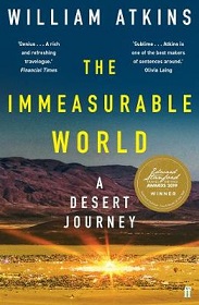 The Immeasurable World - A Desert Journey