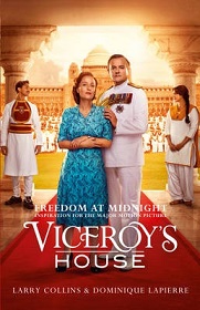 Freedom at Midnight - Inspiration for Viceroy's House