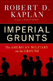 Imperial Grunts - The American Military on the Ground