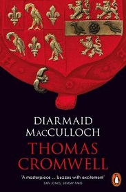 Thomas Cromwell - A Life - MacCulloch, Diarmaid