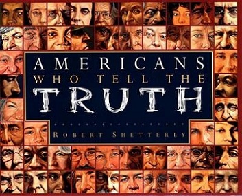 Americans Who Tell The Truth