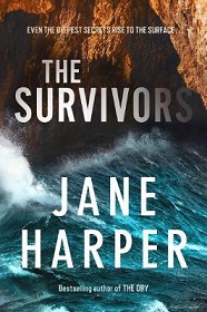 The Survivors - Even the Deepest Secrets Rise to the Surface