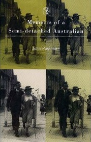 Memoirs of a Semi-detached Australian