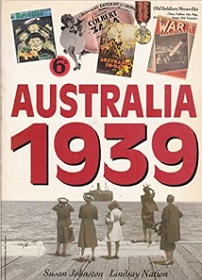 Australia 1939