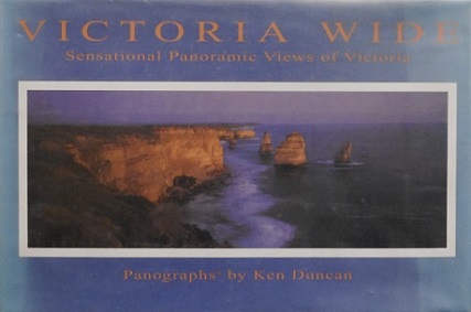 Victoria Wide - Sensational Panoramic Views - Duncan, Ken