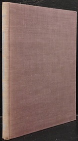 New Zealand Notables - Series 3 - Burdon, R. M.