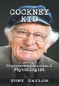 Cockney Kid - The Making of an Unconventional Psychologist