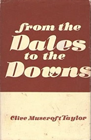 From the Dales to the Downs