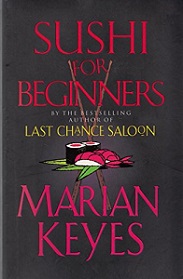 Sushi for Beginners - Keyes, Marian