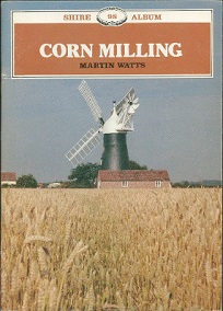 Corn Milling - Shire Album 98