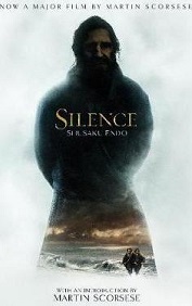 Silence - Film tie-in - Endo, Shusaku