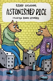 Astonished Dice - Cochrane, Geoff