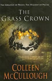 The Grass Crown